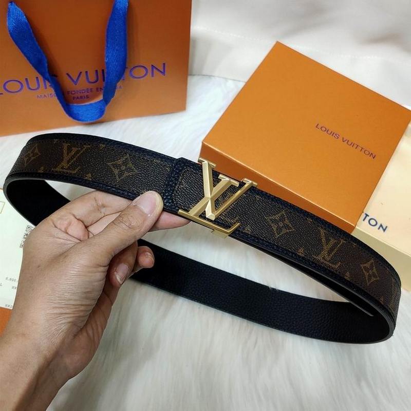 LV Belts 2314